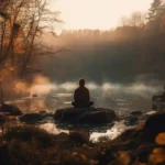 Ghidul începătorului pentru mindfulness și meditație