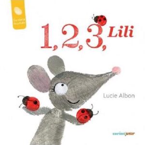 1 2 3 Lili