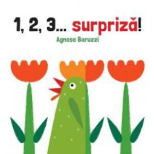 1 2 3... Surpriza!