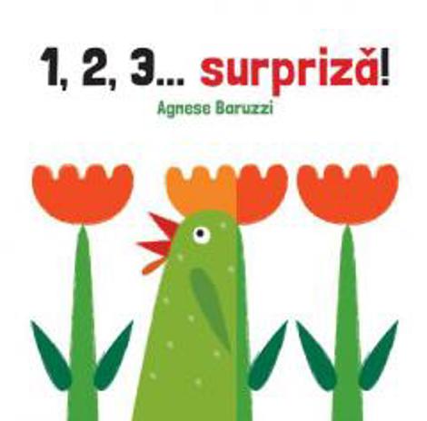 1 2 3... Surpriza!