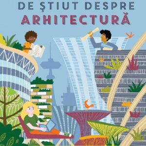 100 de lucruri de stiut despre arhitectura