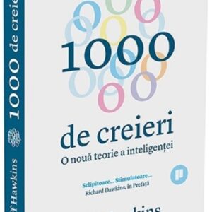 1000 de creieri