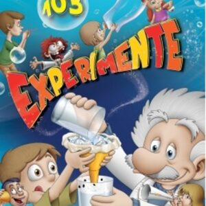 103 experimente