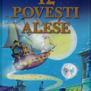 12 Povesti alese