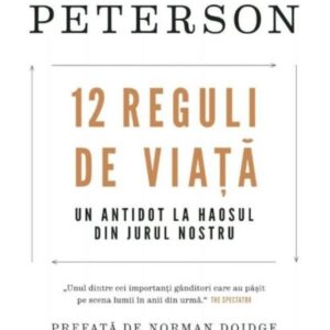 12 Reguli de viata