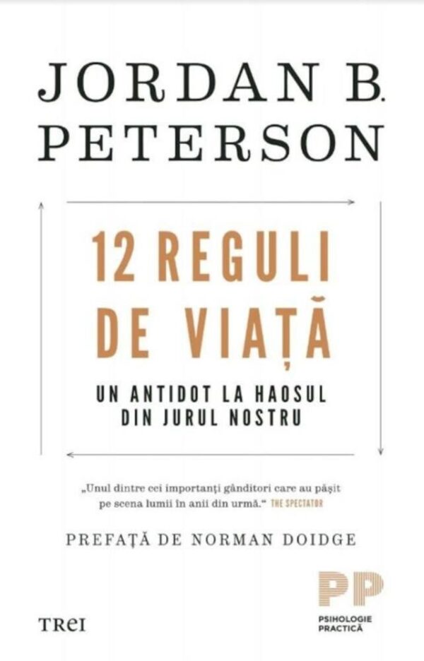 12 Reguli de viata