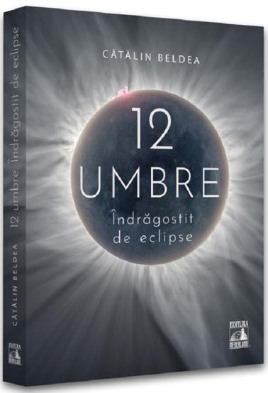 12 Umbre - Indragostit de eclipse