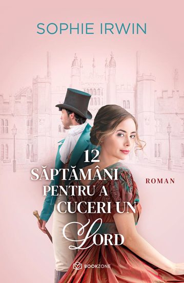 12 saptamani pentru a cuceri un Lord