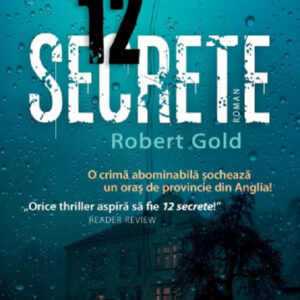 12 secrete