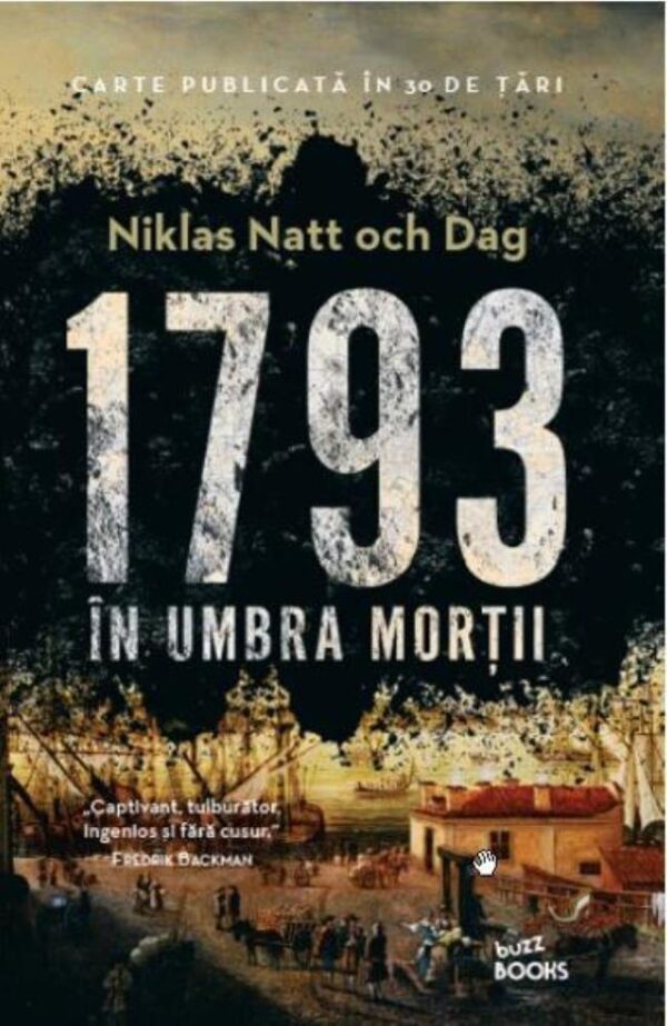 1793. In umbra mortii