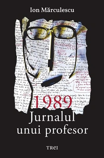 1989. Jurnalul unui profesor