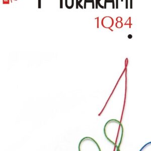 1Q84. Vol. I (editie de buzunar)