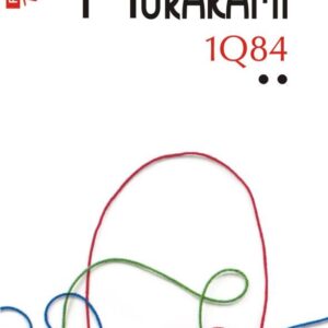 1Q84. Vol. II (editie de buzunar)