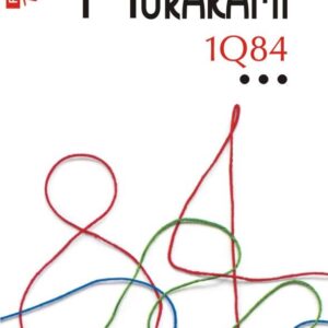 1Q84. Vol. III (editie de buzunar)