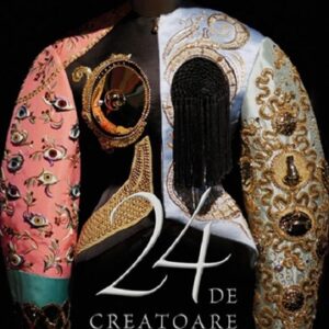 24 de creatoare