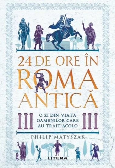 24 de ore în Roma antica