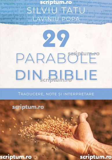 29 Parabole din Biblie