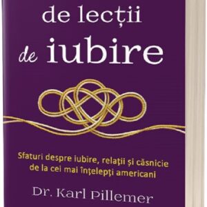 30 de lectii de iubire