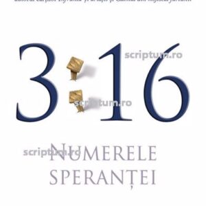 3:16 Numerele sperantei