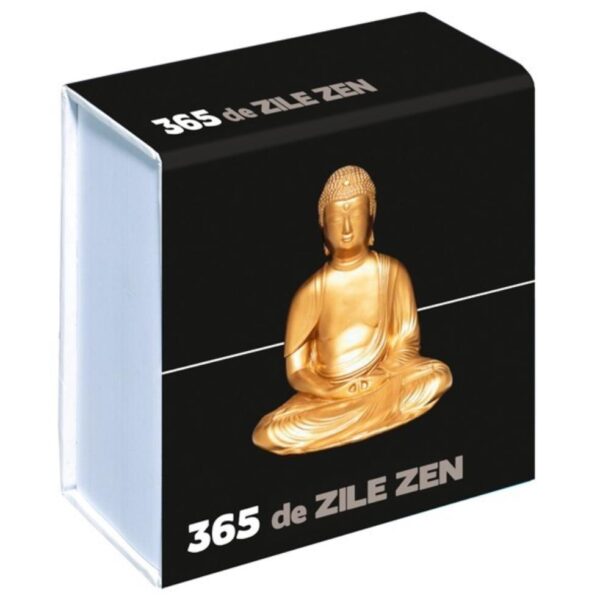 365 de zile zen