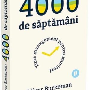 4000 de saptamani