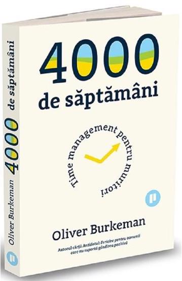 4000 de saptamani