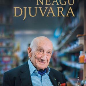 444 de fragmente memorabile ale lui Neagu Djuvara