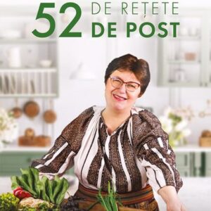 52 de rețete de post