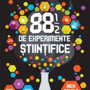 88 1/2 de experimente stiintifice