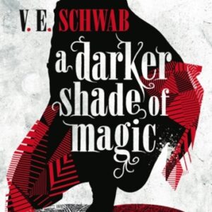 A Darker Shade of Magic : 1