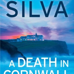 A Death in Cornwall : 24