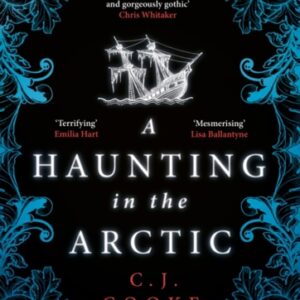 A Haunting in the Arctic