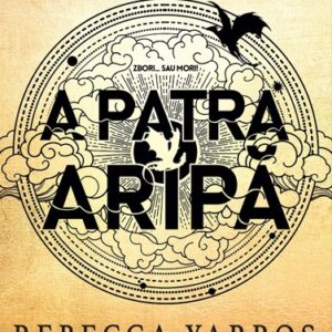 A Patra Aripa. Seria Empyrean Vol.1