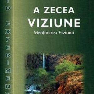 A Zecea Viziune - ghid practic