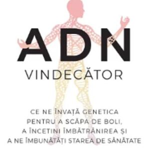 ADN vindecator