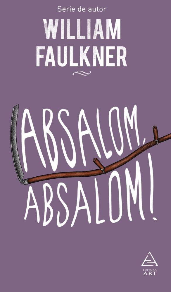 Absalom Absalom!