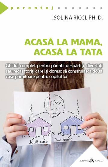 Acasa la mama acasa la tata