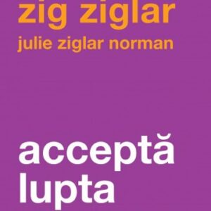 Acceptă lupta