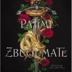 Aceste patimi zbuciumate