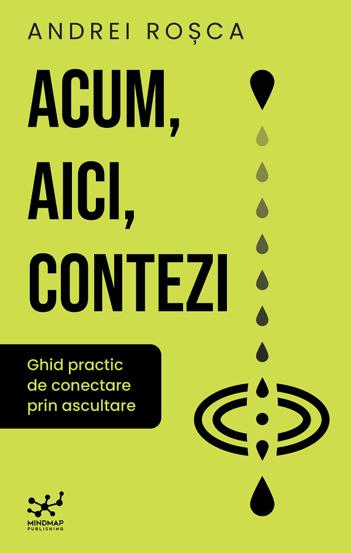 Acum aici contezi