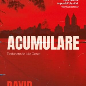 Acumulare