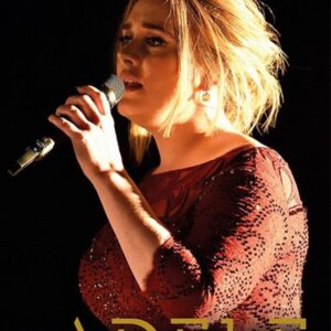 Adele. Biografia