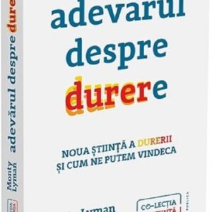 Adevarul despre durere