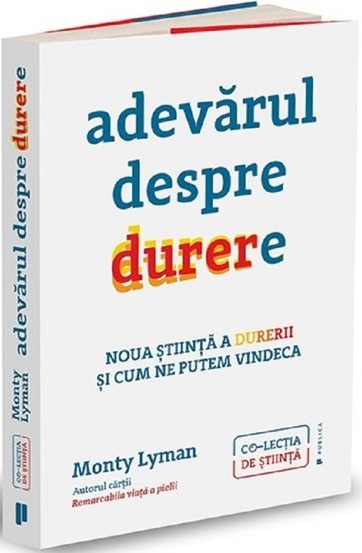 Adevarul despre durere