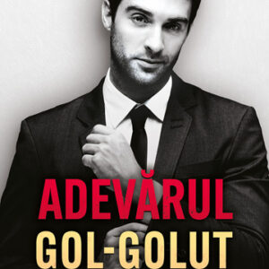 Adevărul gol-goluț