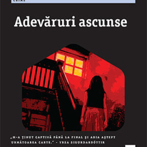 Adevăruri ascunse