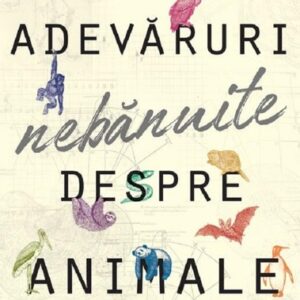 Adevaruri nebanuite despre animale