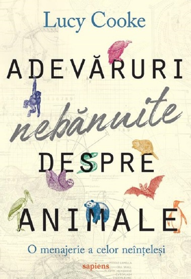 Adevaruri nebanuite despre animale