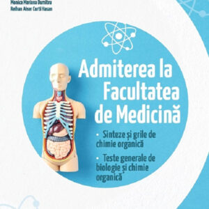 Admiterea la Facultatea de Medicina