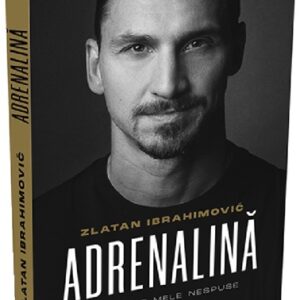 Adrenalina